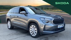 Skoda Kodiaq 1.5 TSI e-TEC SE L 5dr DSG [7 Seat] Petrol Estate
